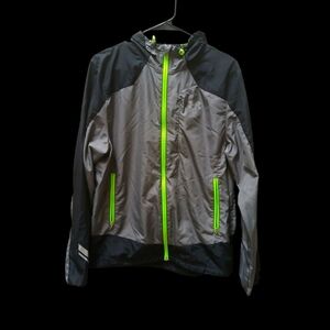 Under Armour Running Windbreaker